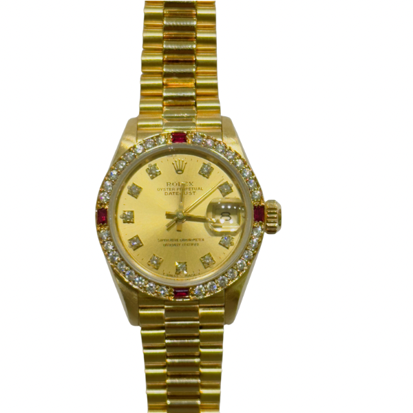 Cropped Faux leather Jacket