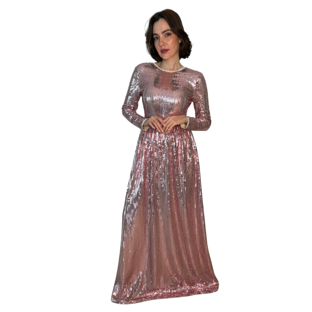 Cropped Faux leather Jacket