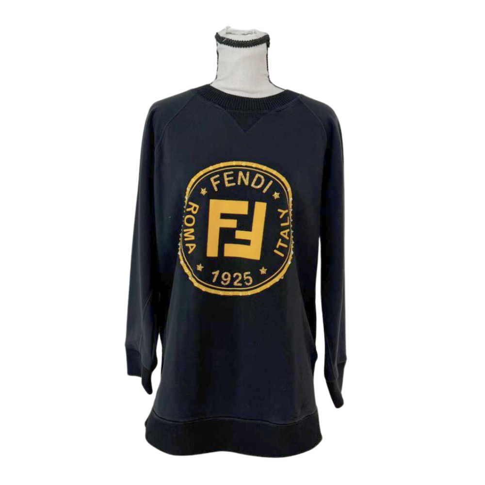 Cropped Faux leather Jacket