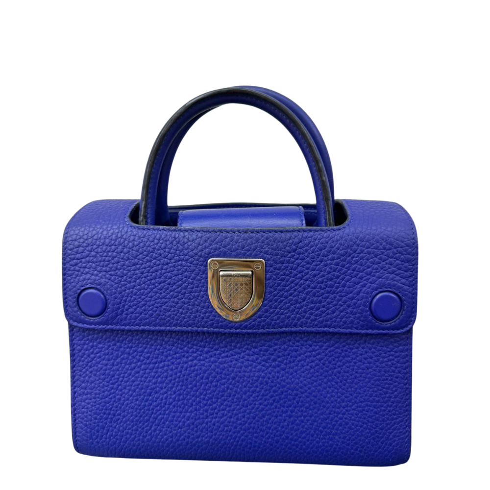 Cropped Faux leather Jacket