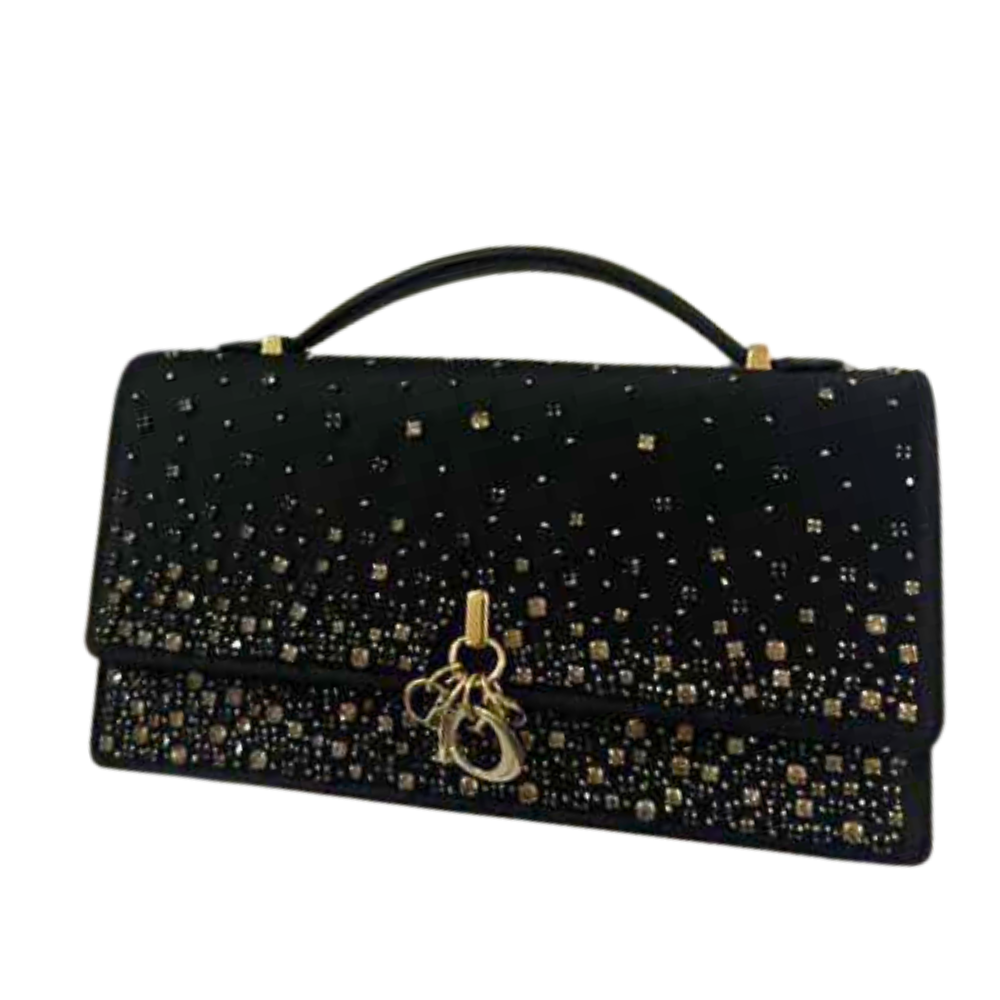 Cropped Faux leather Jacket