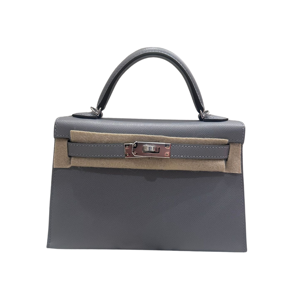 Cropped Faux leather Jacket