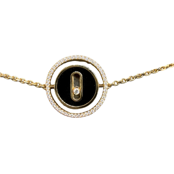 Cropped Faux leather Jacket