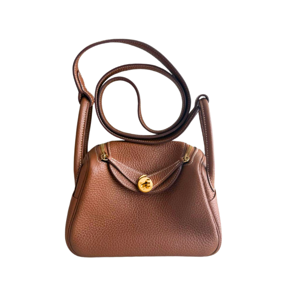 Cropped Faux leather Jacket