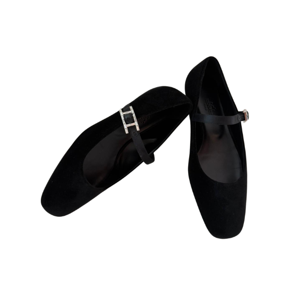 Cropped Faux leather Jacket