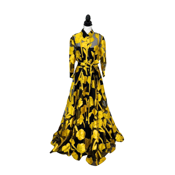 Cropped Faux leather Jacket