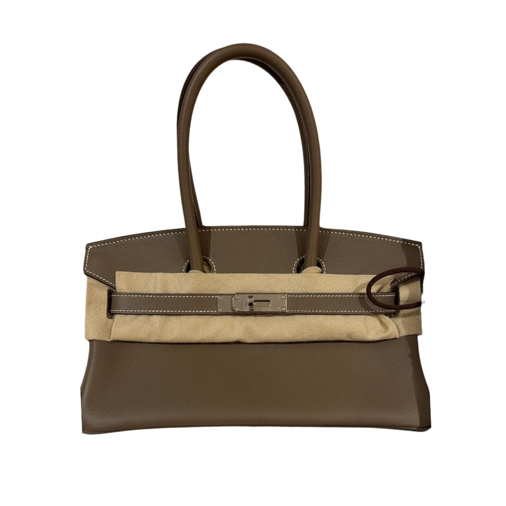 Cropped Faux leather Jacket