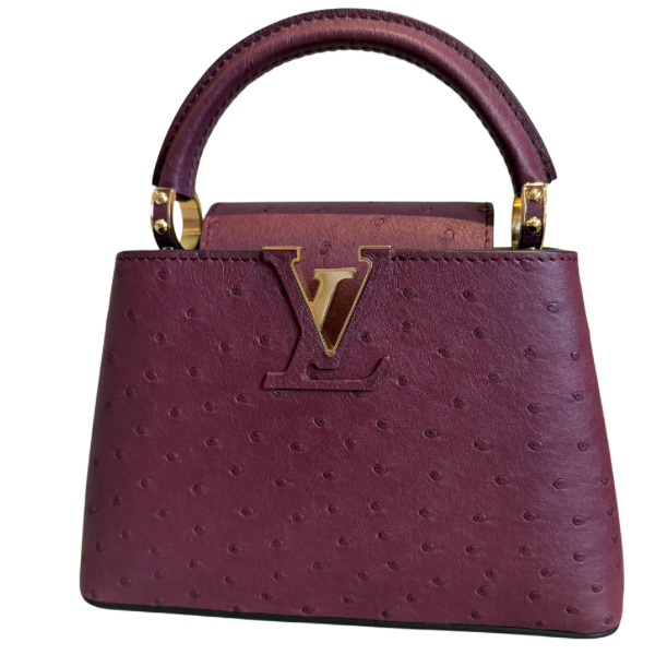 Cropped Faux leather Jacket