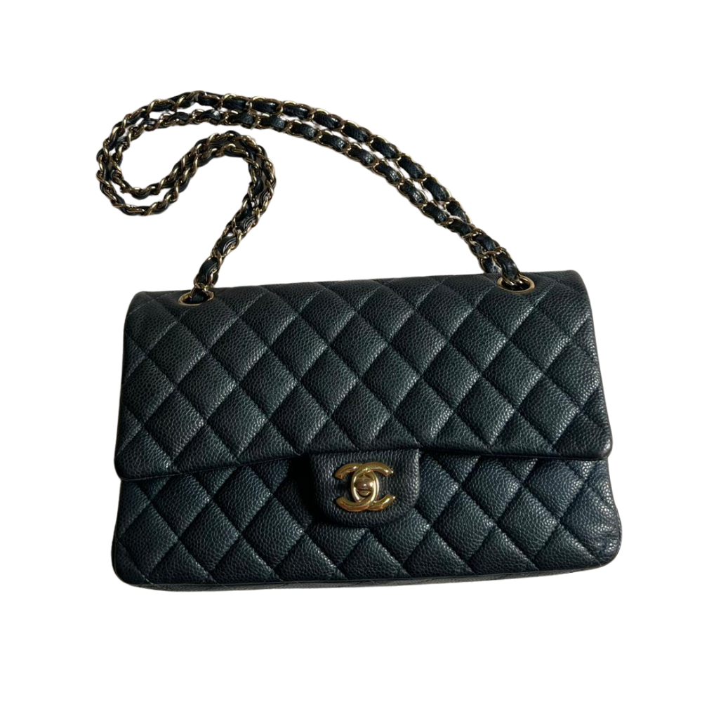 Cropped Faux leather Jacket