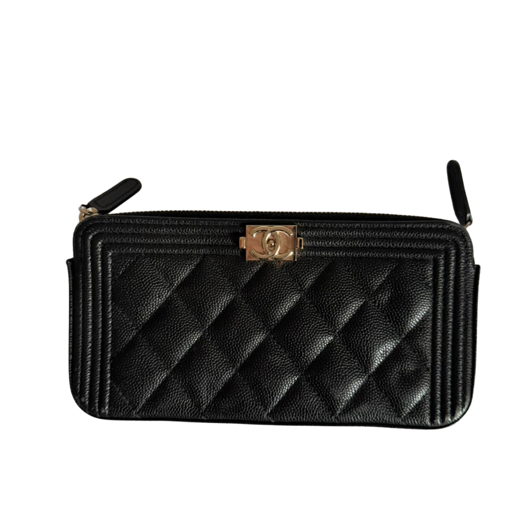 Cropped Faux leather Jacket