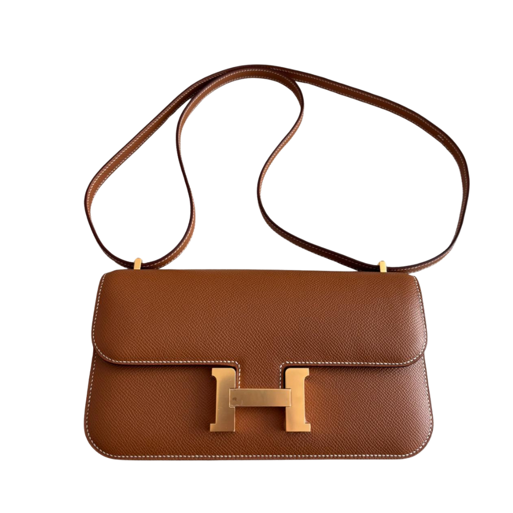 Cropped Faux leather Jacket