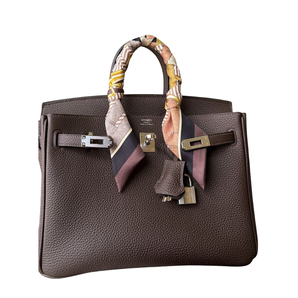 Cropped Faux leather Jacket