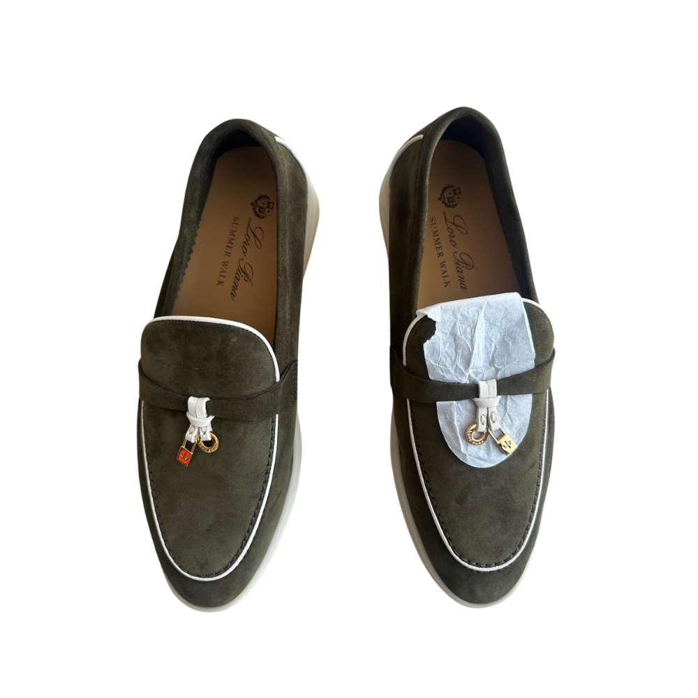 Cropped Faux leather Jacket