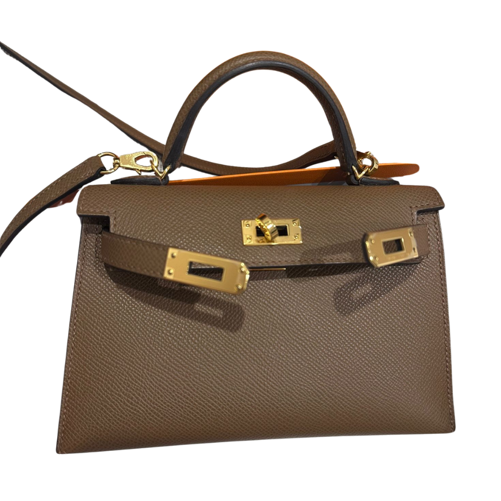 Cropped Faux leather Jacket