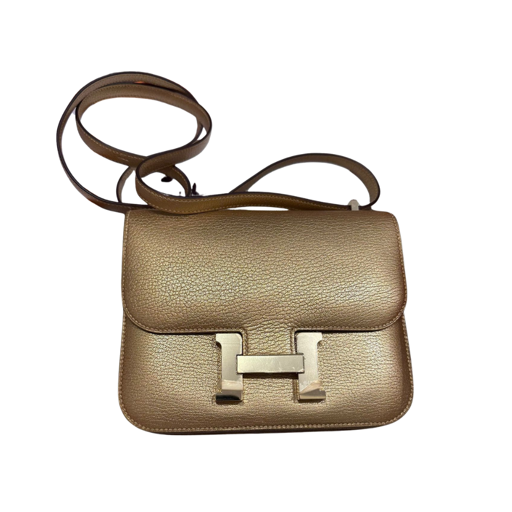 Cropped Faux leather Jacket