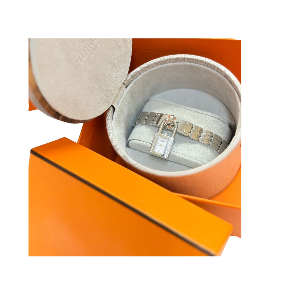 Cropped Faux leather Jacket