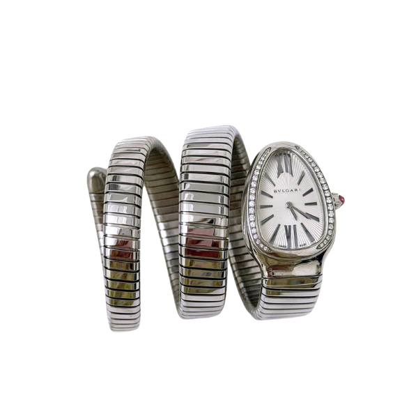 Cropped Faux leather Jacket