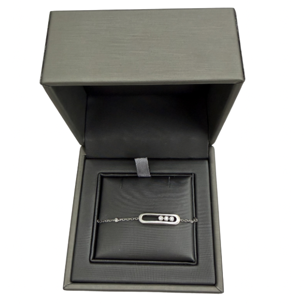 Cropped Faux leather Jacket