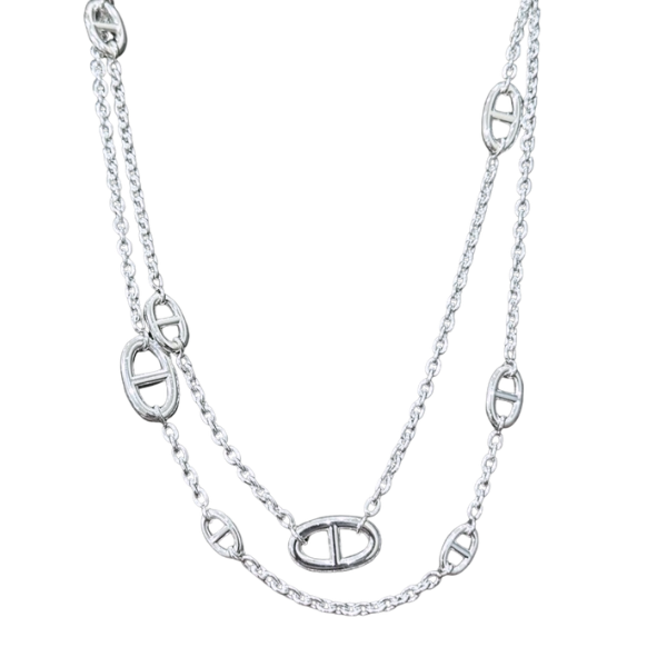 Cropped Faux leather Jacket