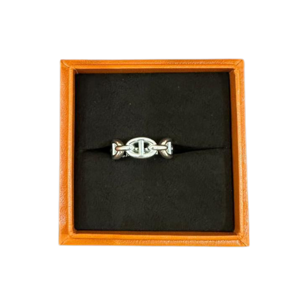 Cropped Faux leather Jacket