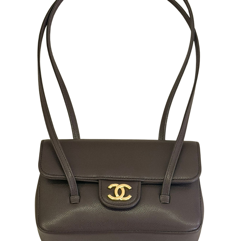 Cropped Faux leather Jacket