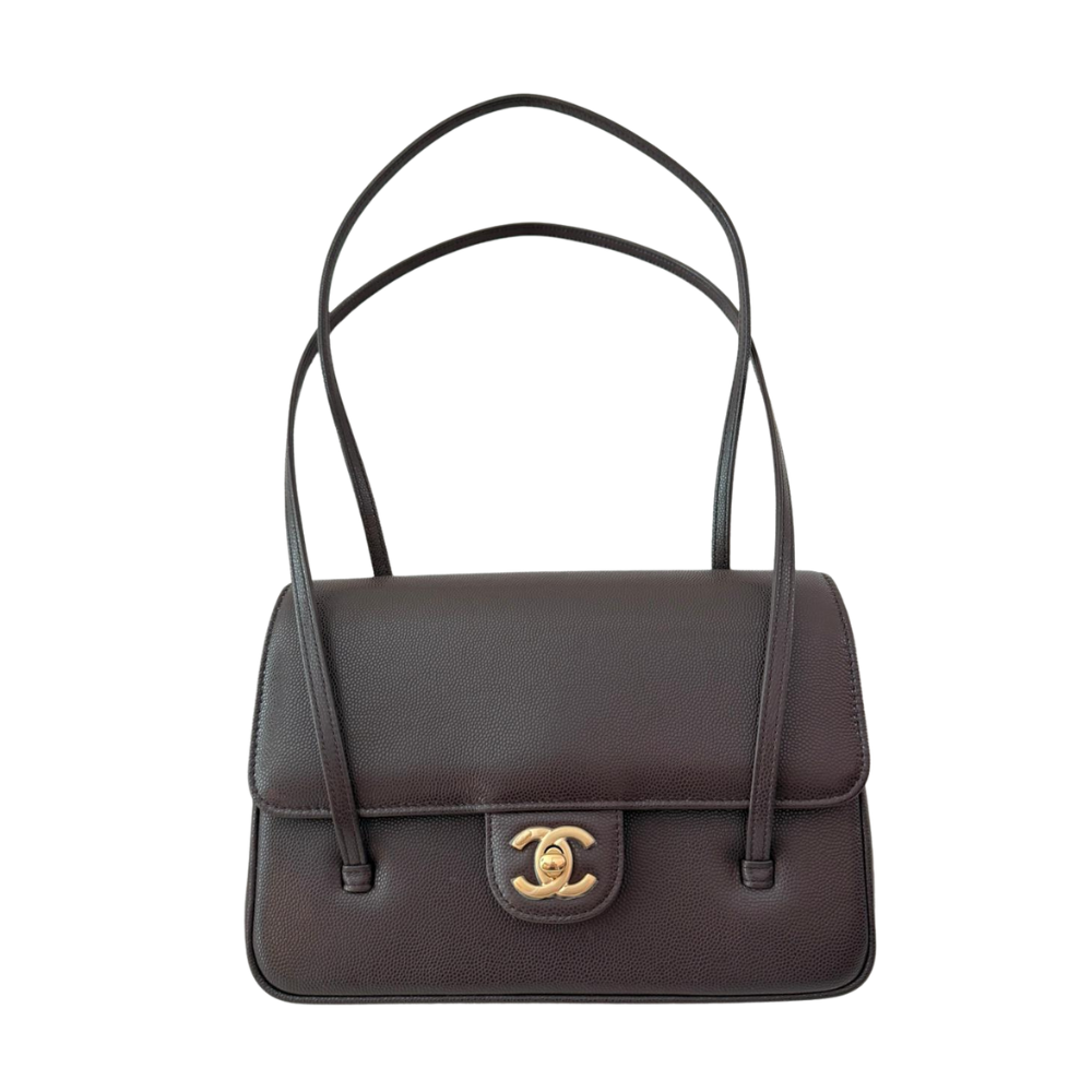 Cropped Faux leather Jacket