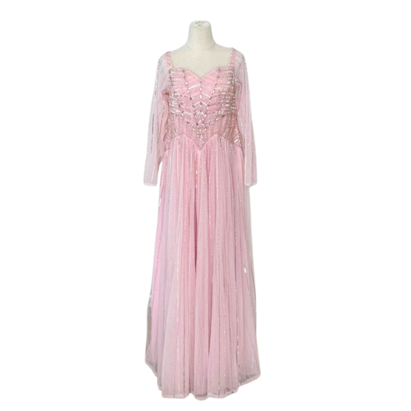 Cropped Faux leather Jacket