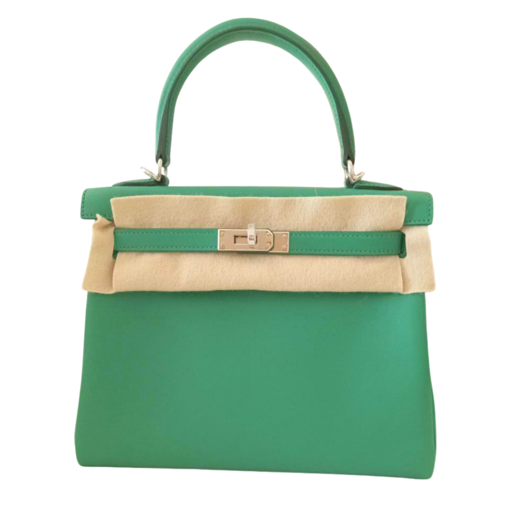 Cropped Faux leather Jacket