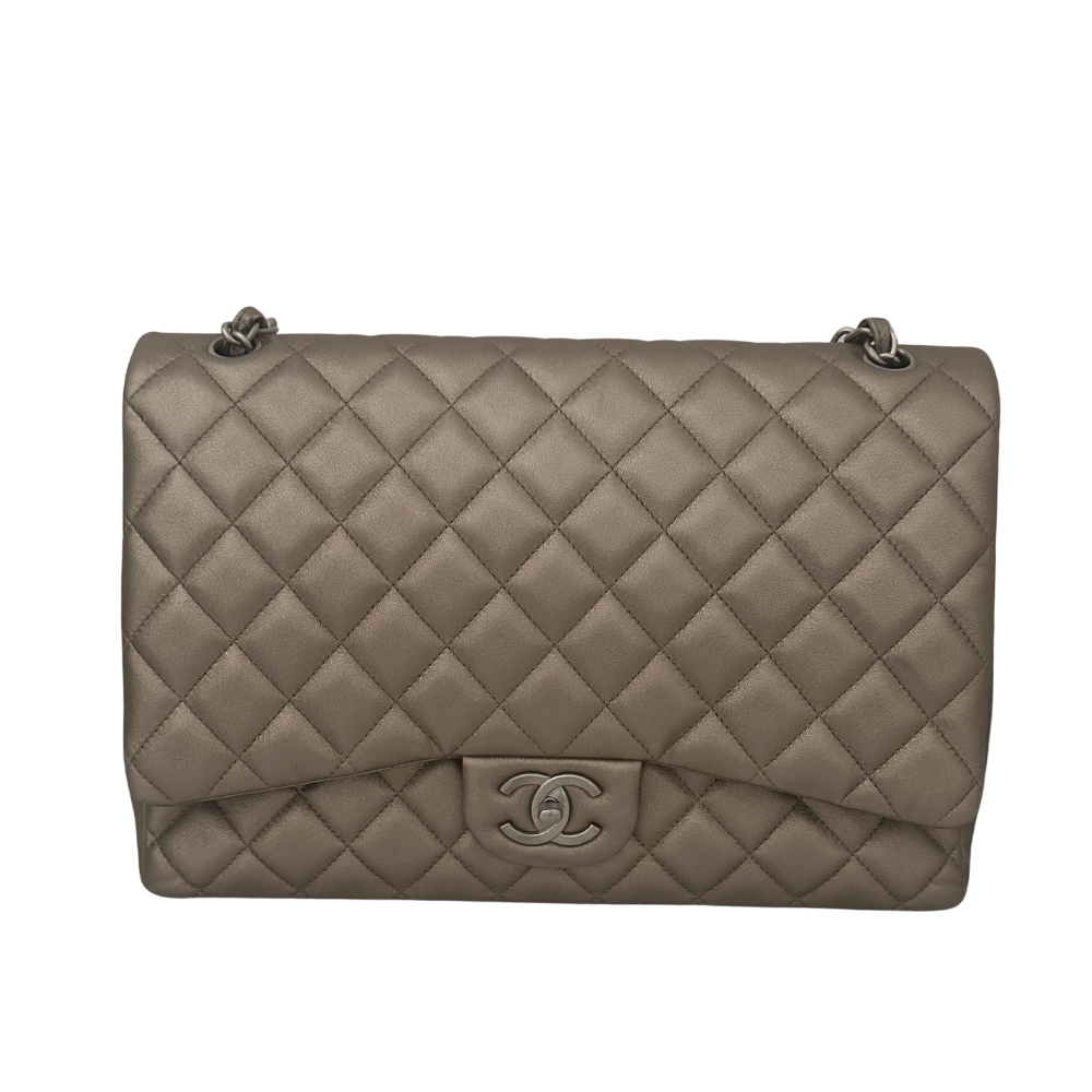 Cropped Faux leather Jacket