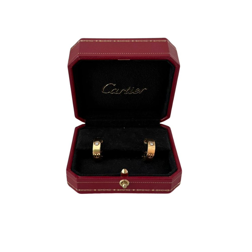 Cropped Faux leather Jacket