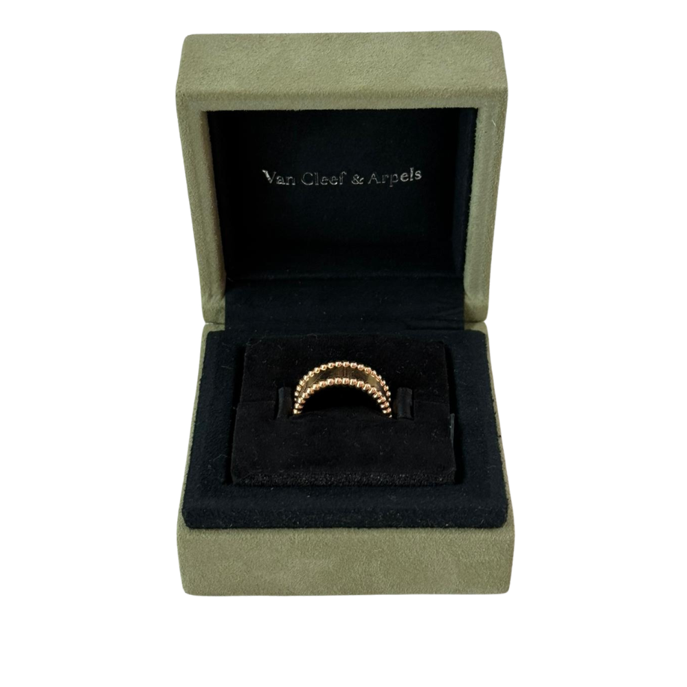 Cropped Faux leather Jacket