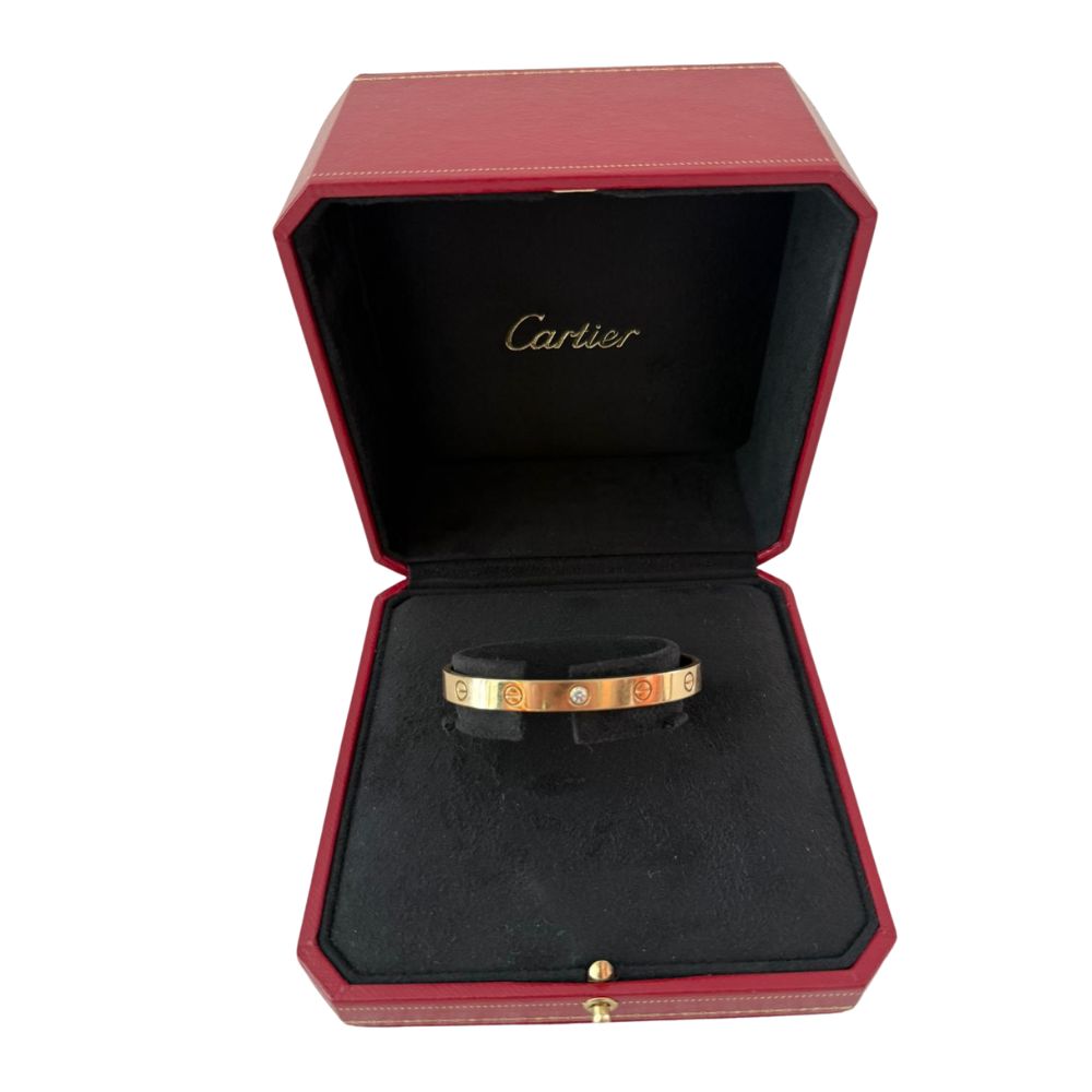 Cropped Faux leather Jacket