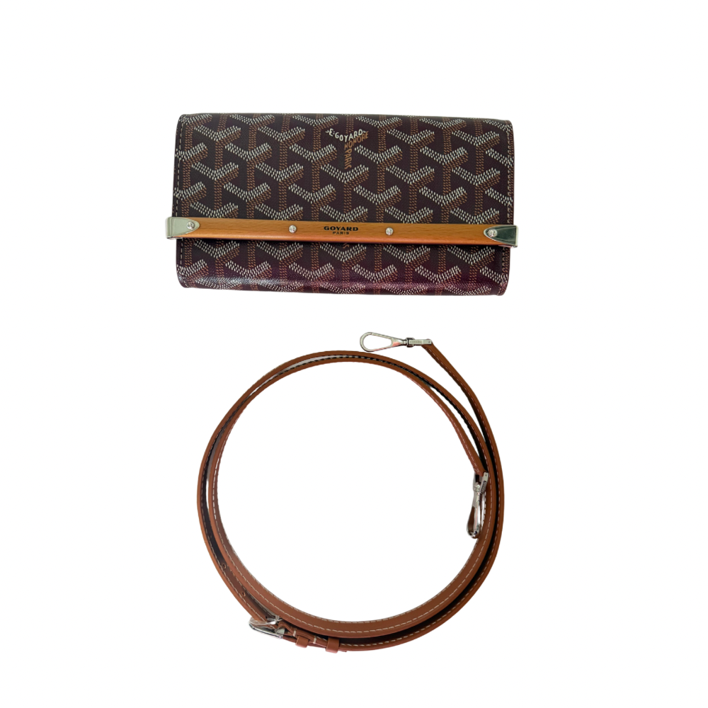 Cropped Faux leather Jacket