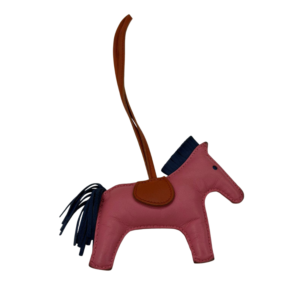 Cropped Faux leather Jacket