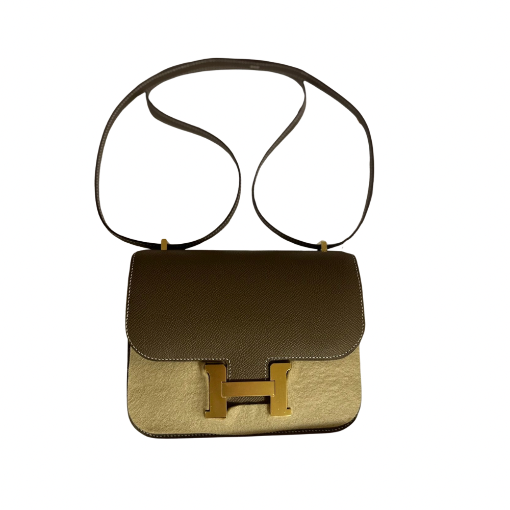 Cropped Faux leather Jacket