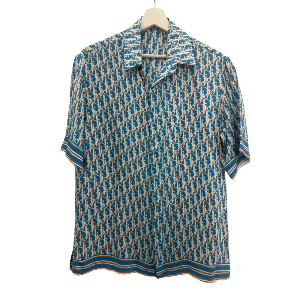 Cropped Faux leather Jacket