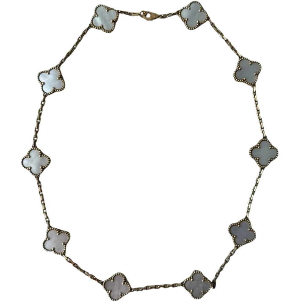 Cropped Faux leather Jacket