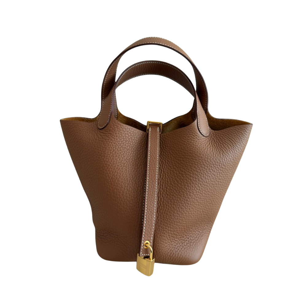 Cropped Faux leather Jacket