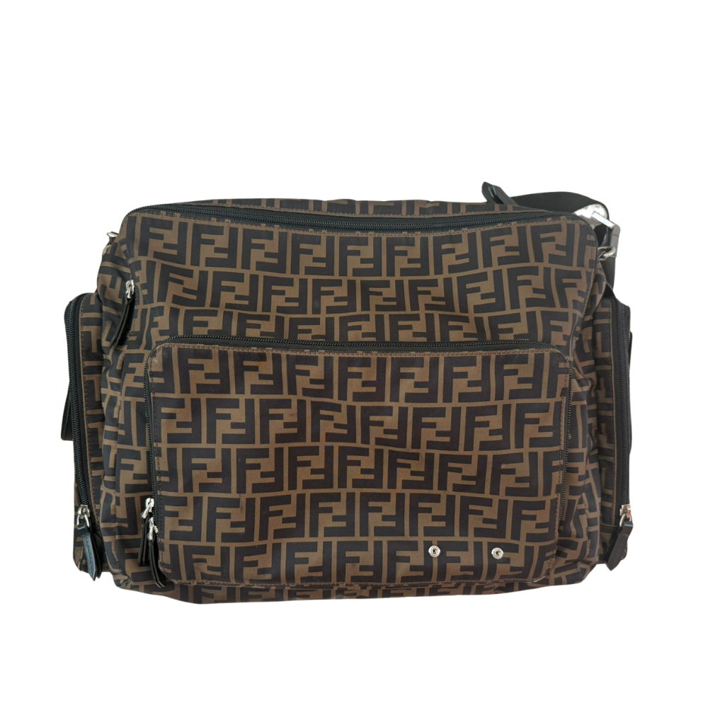 Cropped Faux leather Jacket