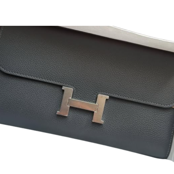 Cropped Faux leather Jacket