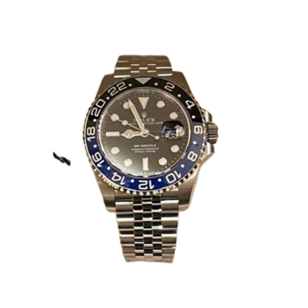 Cropped Faux leather Jacket