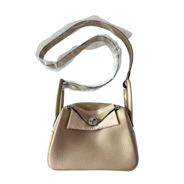 Cropped Faux leather Jacket