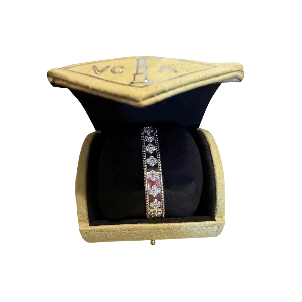 Cropped Faux leather Jacket