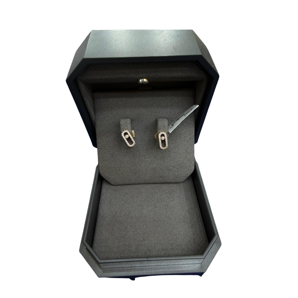 Cropped Faux leather Jacket