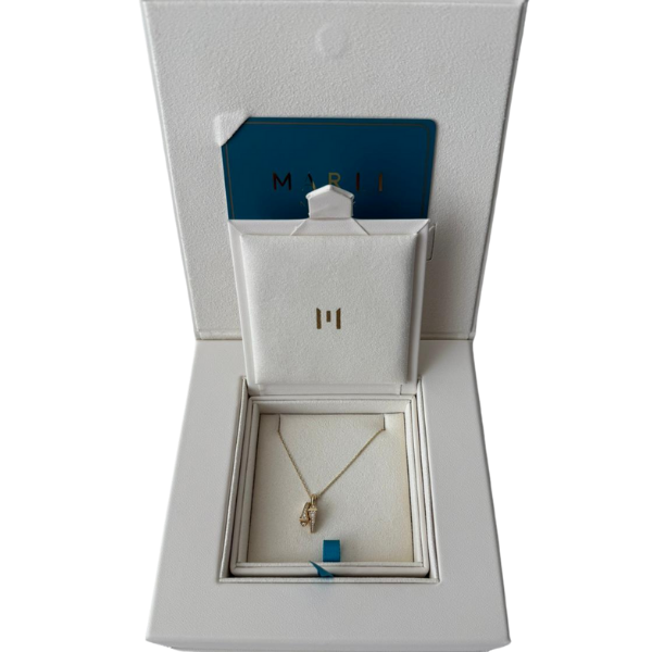 Cropped Faux leather Jacket