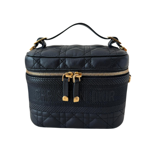 Cropped Faux leather Jacket