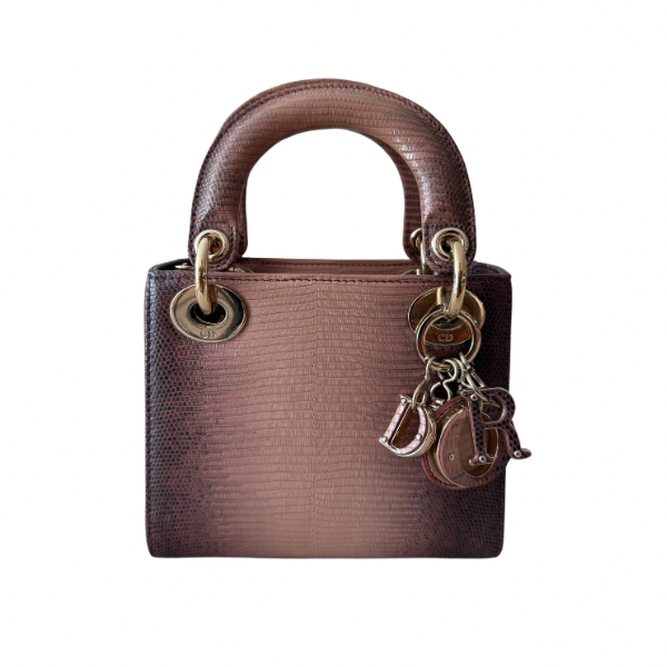 Cropped Faux leather Jacket