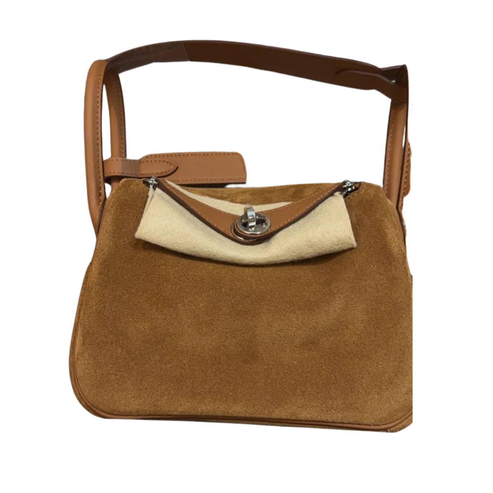 Cropped Faux leather Jacket