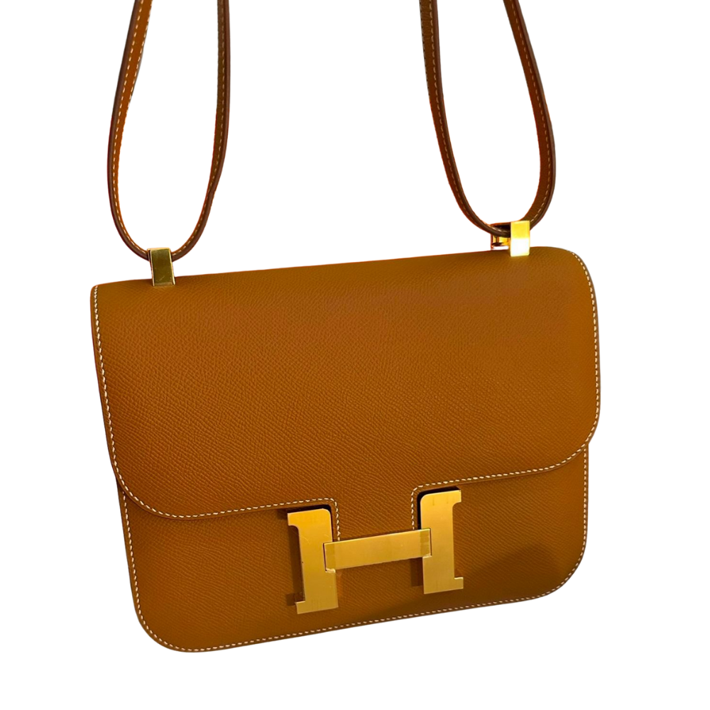 Cropped Faux leather Jacket