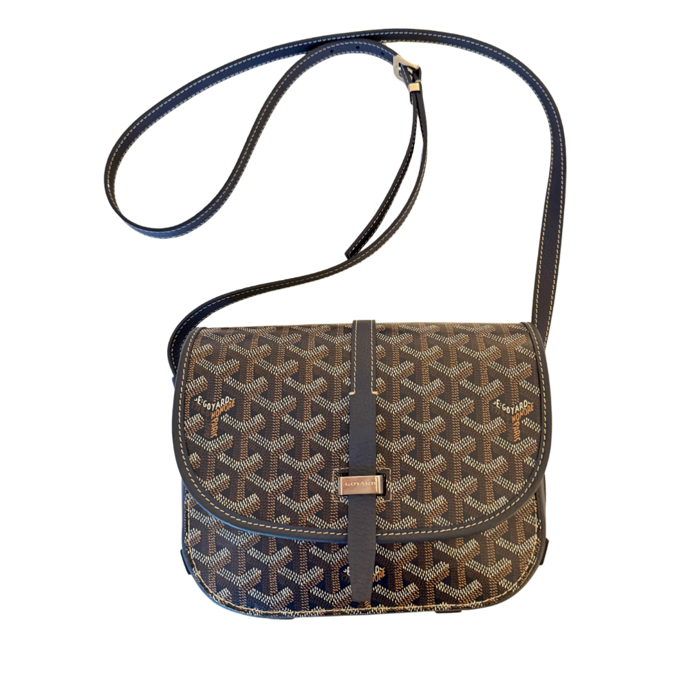 Cropped Faux leather Jacket